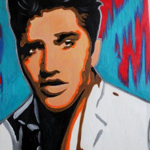 Elvis Presley